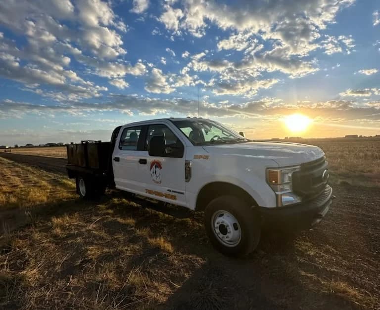 Mile High Fuels operations - Kroger fleet fueling