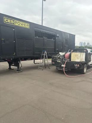 Diesel Exhaust Fluid (DEF)